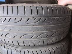 Dunlop SP Sport LM704. Летние, 2014 год, износ: 30%, 4 шт