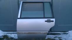Дверь боковая. Volvo 740