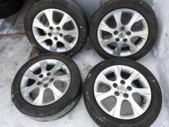 Toyota. 6.5x16, 5x114.30, ET50