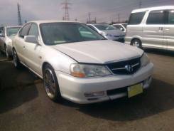Honda Saber. UA5, J32A