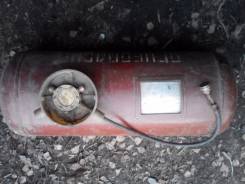 Газовое оборудование.