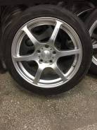 Avangrade. 7.0x17, 5x114.30, ET50