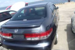 Спойлер. Honda Inspire, UC1
