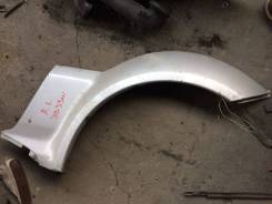 Расширитель крыла. Suzuki Jimny Wide, JB33W, JB43W