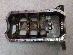 Поддон. Mazda Training Car, BHA7P, BHALP Mazda Laser Lidea, BJ3PF, BJ5PF, BJ8WF, BJ5WF, BJEPF Mazda Familia, BJFW, ZR16UX5, BHALS, BJFP, BJEP, BJ5W, B...