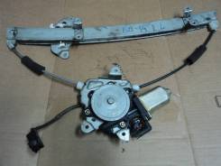 Стеклоподъемный механизм. Nissan Bluebird, EU14, ENU14, HU14, HNU14
