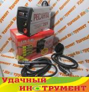 Сварка инверторная.
