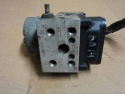 Блок abs. Nissan Bluebird, EU14, ENU14, HU14, HNU14