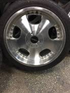 Wrest. 8.0/9.0x18, 4x114.30, 5x114.30, ET35/45