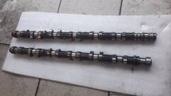 Распредвалы 2jz ge vvti, переделанные в голову 1jz gte vvti. Toyota Cresta, JZX100 Toyota Mark II, JZX100, JZX110 Toyota Chaser, JZX100 Двигатель 1JZG...