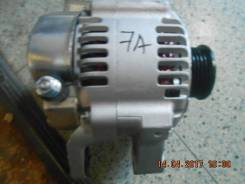 Генератор. Toyota: Corolla, Corolla Levin, Pixis Space, Corolla FX, Carina, Vios, Sprinter, Celica, Sprinter Trueno, Vios / Soluna Vios, Soluna, Solun...