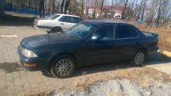 Toyota Camry. SV35, 3SFE