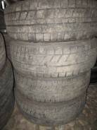 Bridgestone Blizzak VRX. Зимние, без шипов, 2013 год, износ: 10%, 4 шт