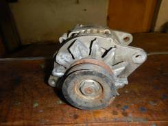 Генератор. Nissan: Terrano, Atlas / Condor, Atlas, Caravan / Homy, Mistral, Condor, King Cab, Datsun, Homy, Caravan, Datsun Truck Двигатели: TD27, TD2...