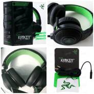 Razer Kraken Pro