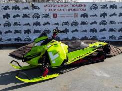 BRP Ski-Doo Freeride 800R E-TEC 154. исправен, есть птс, с пробегом