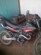 Kaitong Sport. 246 куб. см., неисправен, птс, с пробегом