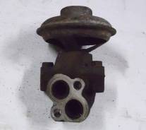 Клапан egr. Daewoo Nexia
