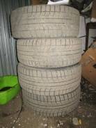 Bridgestone Blizzak Revo2. Зимние, без шипов, 2010 год, износ: 10%, 4 шт