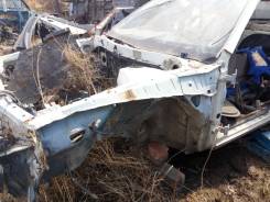 Лонжерон. Toyota Camry Prominent, VZV30