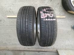 Dunlop Enasave RV503. Летние, 2013 год, износ: 10%, 2 шт