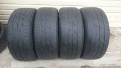 Bridgestone Ecopia EX10. Летние, 2013 год, износ: 40%, 4 шт