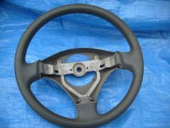 Руль. Toyota Corona, CT215, CT216, ST215, CT210, CT211, ST210, AT211, AT210 Toyota Caldina, ST215, AT211, ST210, CT216 Toyota Carina, AT211, AT212, ST...