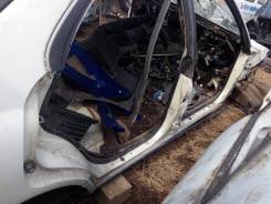 Порог пластиковый. Toyota Camry Prominent, VZV30