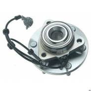 Ступица. Infiniti QX56, JA60 Nissan: Armada, Teana, Patrol, Presage, Titan, Murano, Quest Двигатели: QR20DE, QR25DE, VQ23DE, VQ35DE, VK56DE, VK56VD