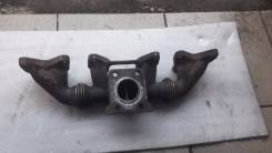Коллектор выпускной. Toyota Cresta, JZX100 Toyota Mark II, JZX100, JZX110 Toyota Chaser, JZX100 Двигатель 1JZGTE