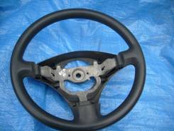 Руль. Toyota: Vitz, Echo Verso, Yaris, Echo, Funcargo, Yaris Verso, Succeed, Probox Двигатели: 1SZFE, 2NZFE, 2SZFE, 1NDTV, 1NZFE
