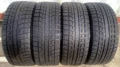 Bridgestone Blizzak Revo2. Зимние, без шипов, 2007 год, износ: 20%, 4 шт