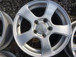 Violento. 6.0x15, 5x114.30, ET50