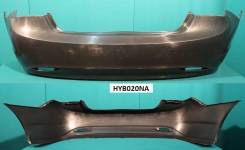 Бампер. Hyundai Sonata, YF Двигатели: G4KA, G4KC
