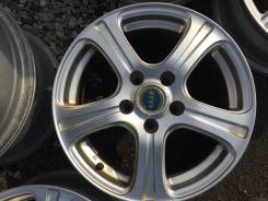 Bridgestone FEID. 6.5x16, 5x114.30, ET48