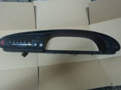 Консоль панели приборов. Nissan Bluebird, HU13, U13, EU13, HNU13, ENU13