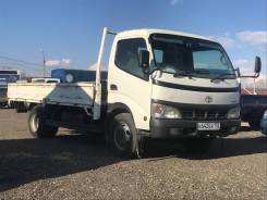 Toyota Dyna. Продам грузовик тойота дюна, 4 900 куб. см., 3 000 кг.