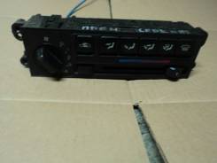 Блок управления климат-контролем. Nissan Primera, FHP10, HNP10, HP10, P10, P10E