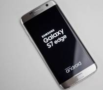 Samsung Galaxy S7 Edge SM-G935F. Новый