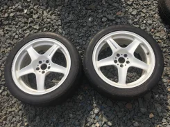 ProDrive. 8.0x17", 5x100, ET40, �� 56,1���. ����