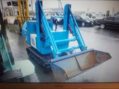 Yanmar. Продам погрузчик, 1 000 куб. см., 250 кг.