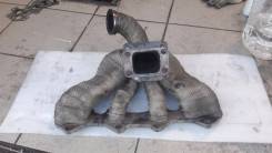 Коллектор выпускной. Toyota Cresta, JZX100 Toyota Mark II, JZX100, JZX110 Toyota Chaser, JZX100 Двигатель 1JZGTE