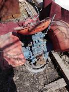 Продам запчаcти на трактор Yanmar В6000
