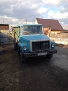ГАЗ 3307. Продам газик роботягу, 4 670 куб. см., 5 000 кг.