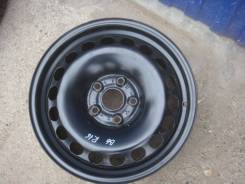 Volkswagen. 7.0x16, 5x112.00, ET45, ЦО 57,0 мм.