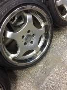 Carlsson. 8.0/9.0x18", 5x114.30, ET35/35