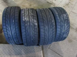 Hankook Ventus HR II H405. ������, 2008 ���, �/�, ����� 10�%