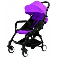 Куплю коляску baby yoya (baby throne)