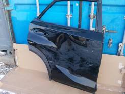 Дверь боковая. Lexus NX200, ZGZ10, ZGZ15 Lexus NX300h, AGZ15L, AYZ15, ZGZ15L, AYZ10 Lexus NX200t, ZGZ15L, AGZ10, AGZ15, AGZ15L