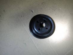 Шкив помпы. Hyundai Getz